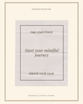 Mindful Journaling Starter Kit